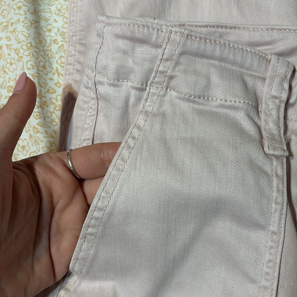 Pink Skinny Pant - Picture 5 of 5